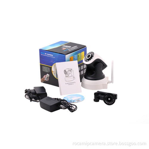 Rocam NCH003 outdoor ip camera 1.0 Megapixel HD ip cameras
